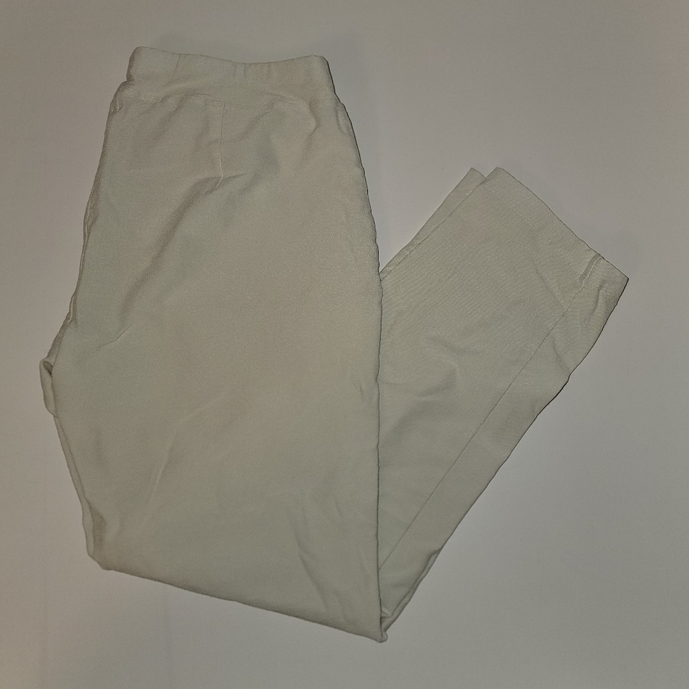 Eileen Fisher Pants Size XS Off White